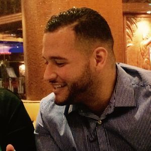 Meet your Posher, Abraham